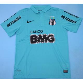 Santos 2a Equipación 2012/13-Bule